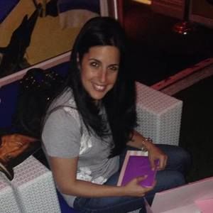 Meet your Posher, Christina